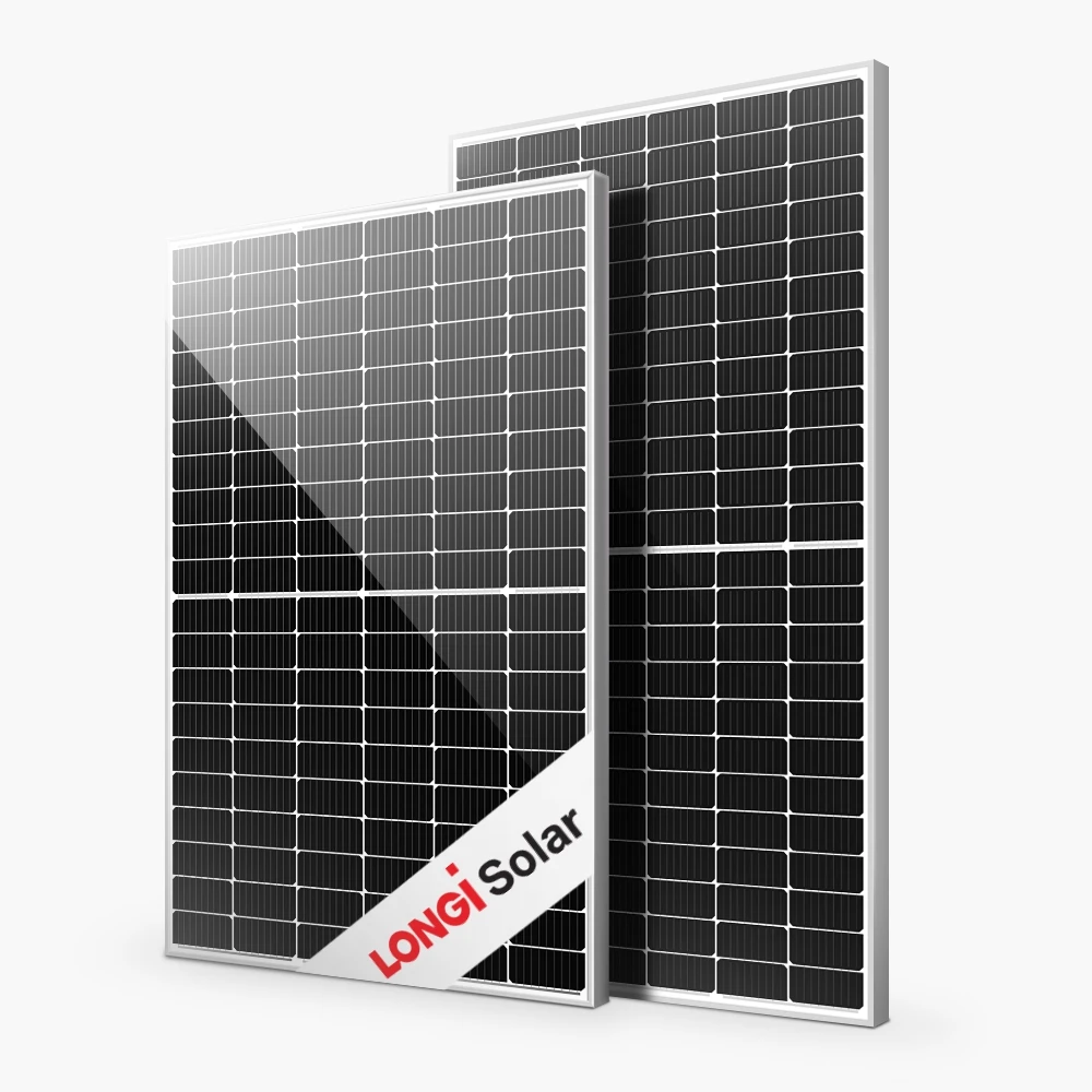 Ja Solar Panel